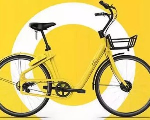 小黃車共享單車到底會不會黃？