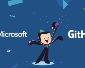 微軟正式宣布75億美元收購(gòu)GitHub，開(kāi)發(fā)者們會(huì)買(mǎi)賬嗎？